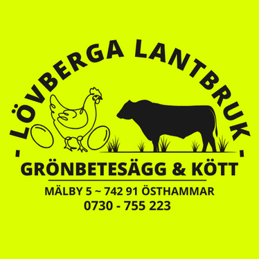 Lövberga Lantbruk